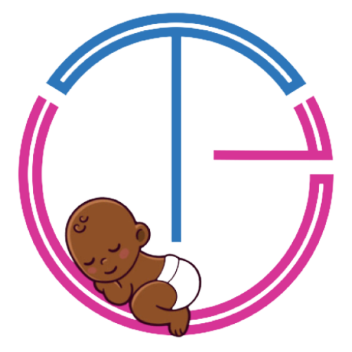 Logo. No: 1 Baby, Children's Clothing Accessories Store In Kenya. Everything Toto.